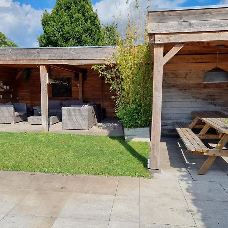 B&B Resort Tremele Dreumel 외부 사진