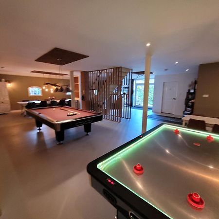 B&B Resort Tremele Dreumel 외부 사진