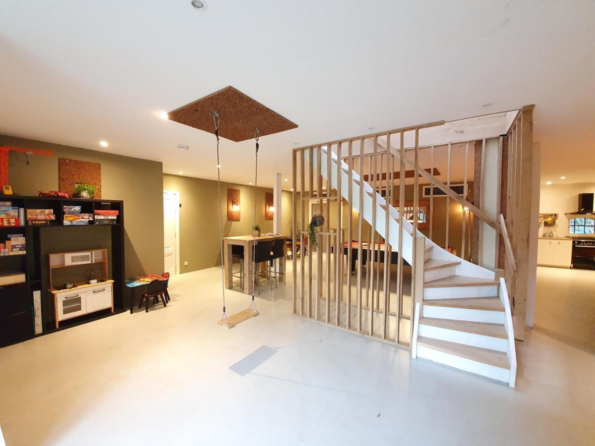 B&B Resort Tremele Dreumel 외부 사진