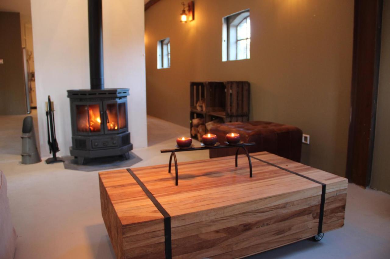 B&B Resort Tremele Dreumel 외부 사진