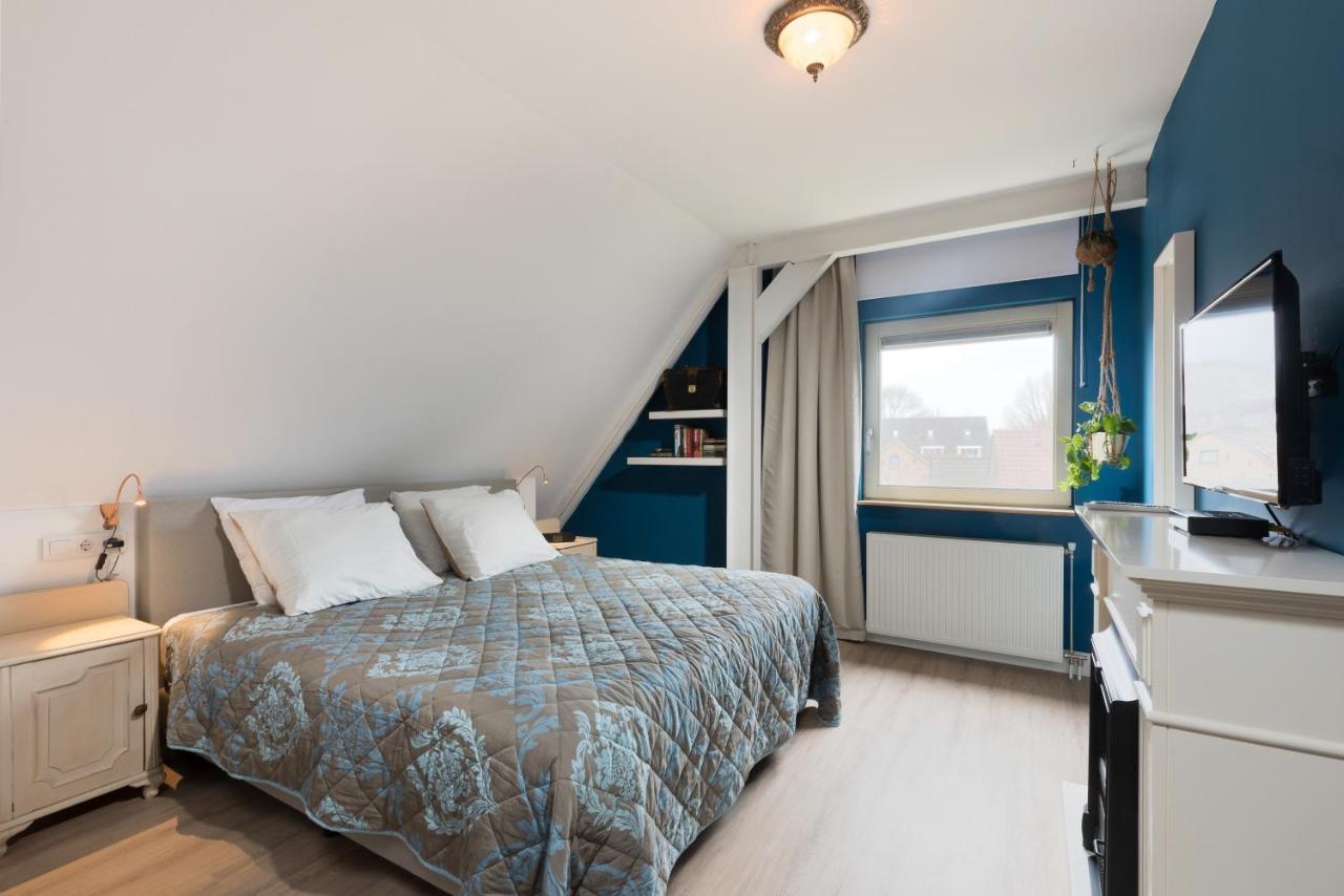 B&B Resort Tremele Dreumel 외부 사진