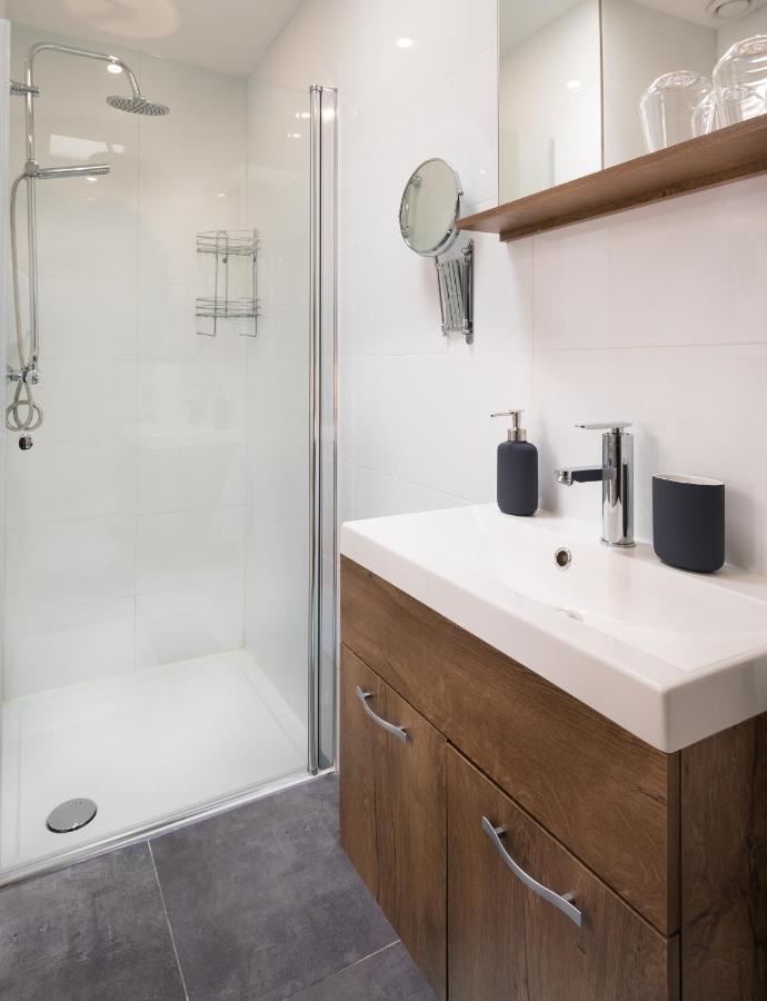 B&B Resort Tremele Dreumel 외부 사진