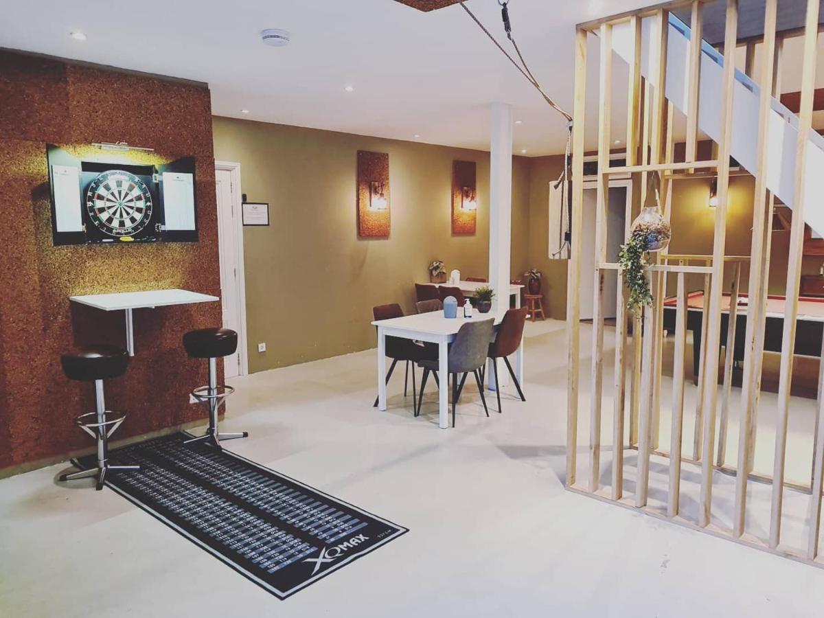 B&B Resort Tremele Dreumel 외부 사진