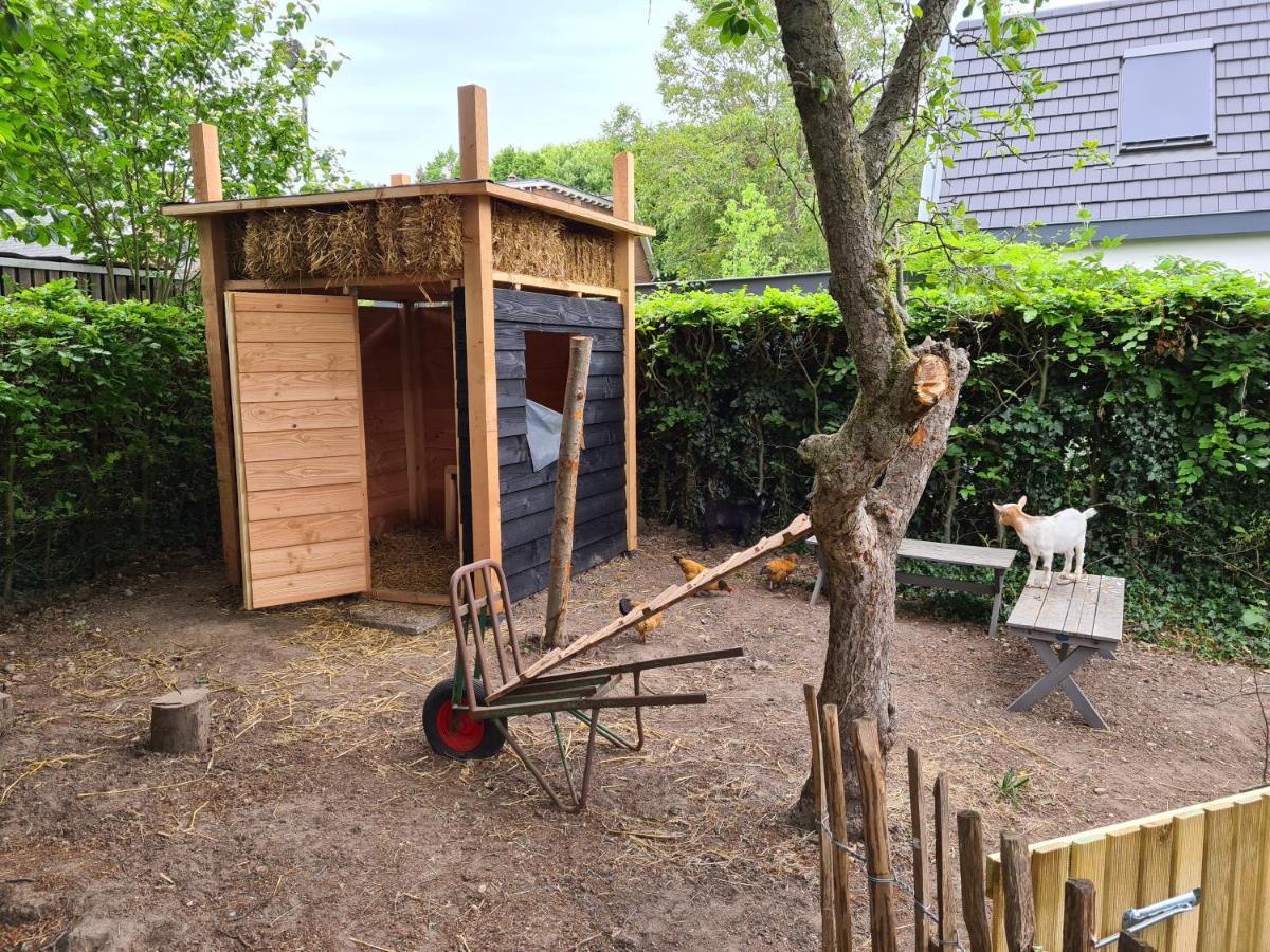 B&B Resort Tremele Dreumel 외부 사진