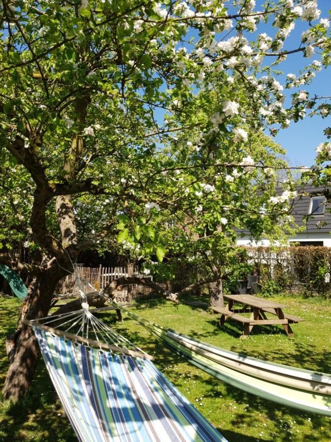 B&B Resort Tremele Dreumel 외부 사진