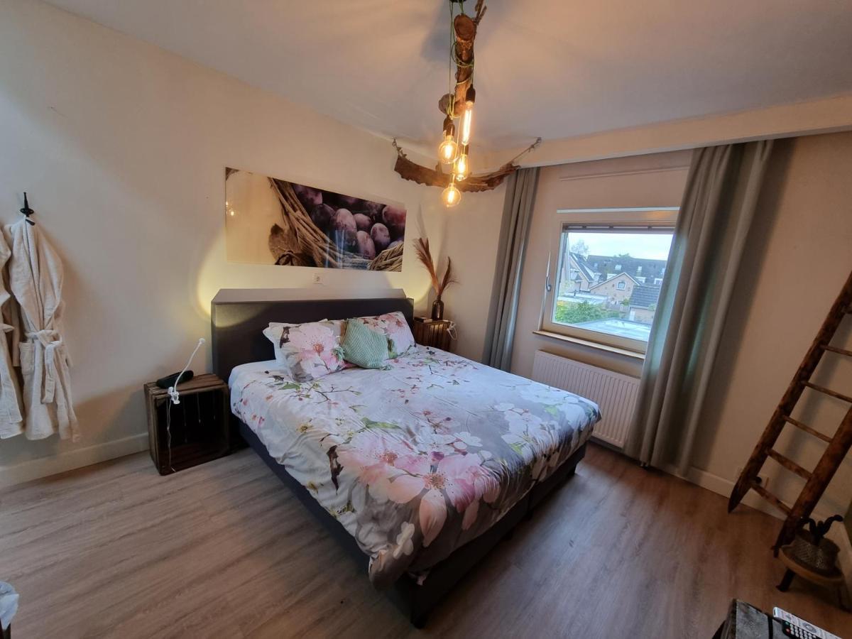 B&B Resort Tremele Dreumel 외부 사진