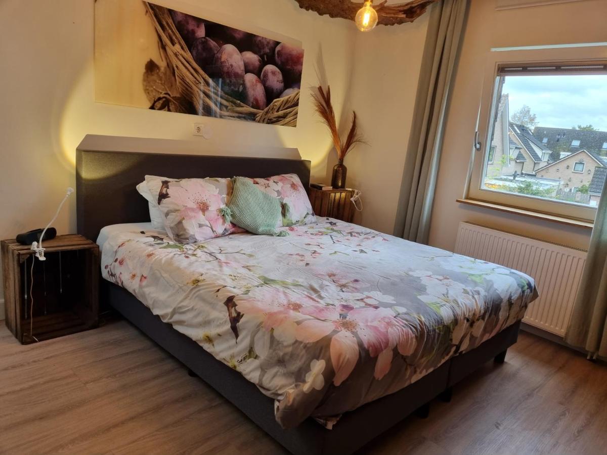 B&B Resort Tremele Dreumel 외부 사진
