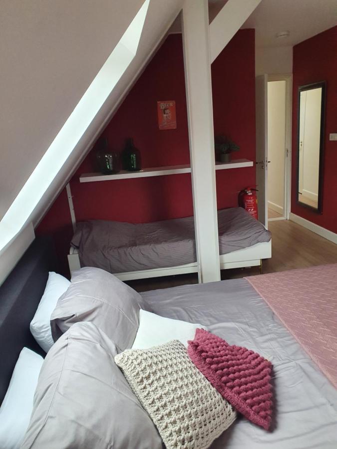 B&B Resort Tremele Dreumel 외부 사진