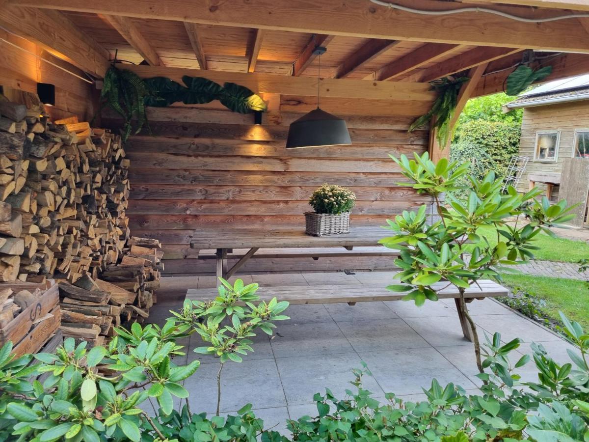 B&B Resort Tremele Dreumel 외부 사진